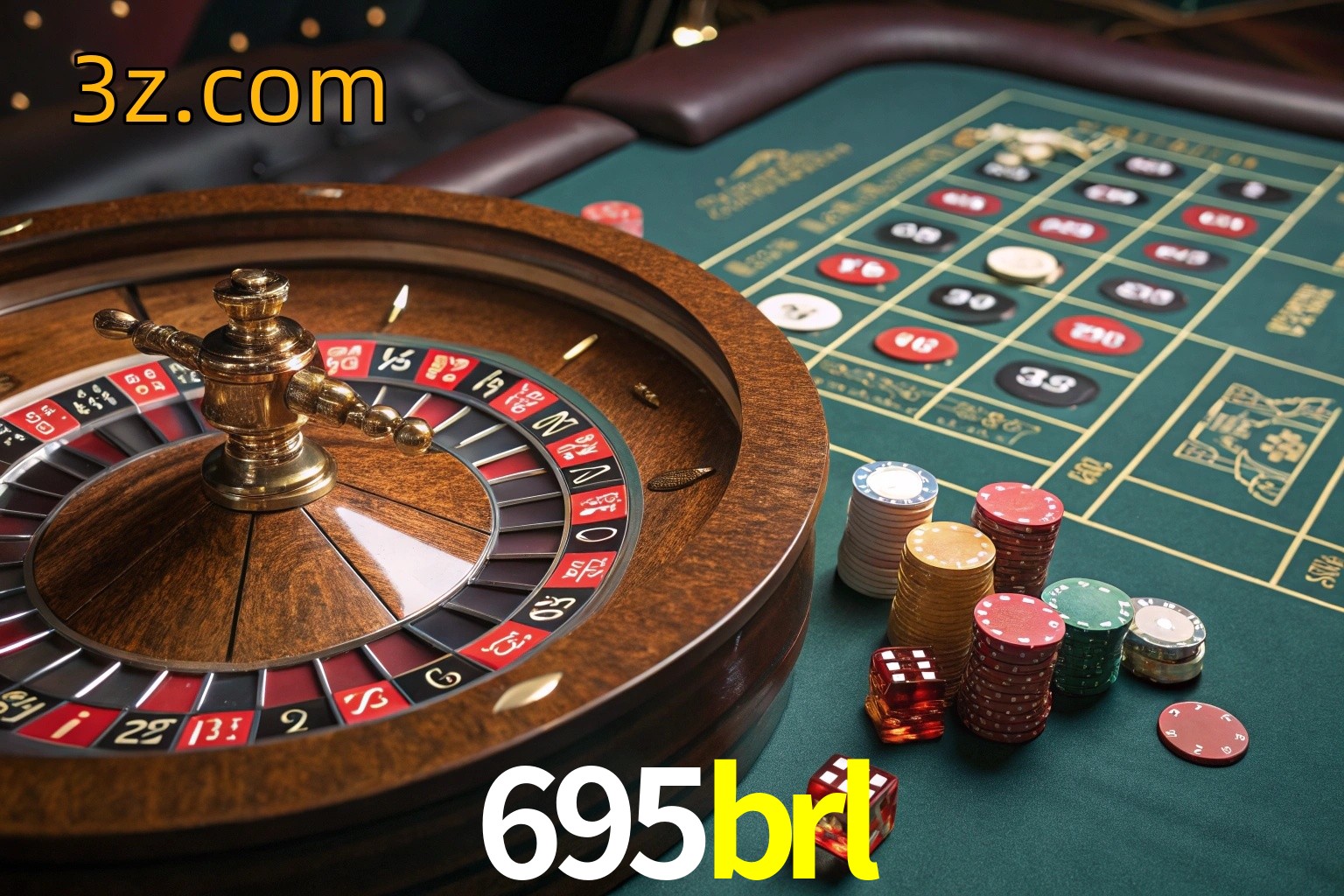  695brl games