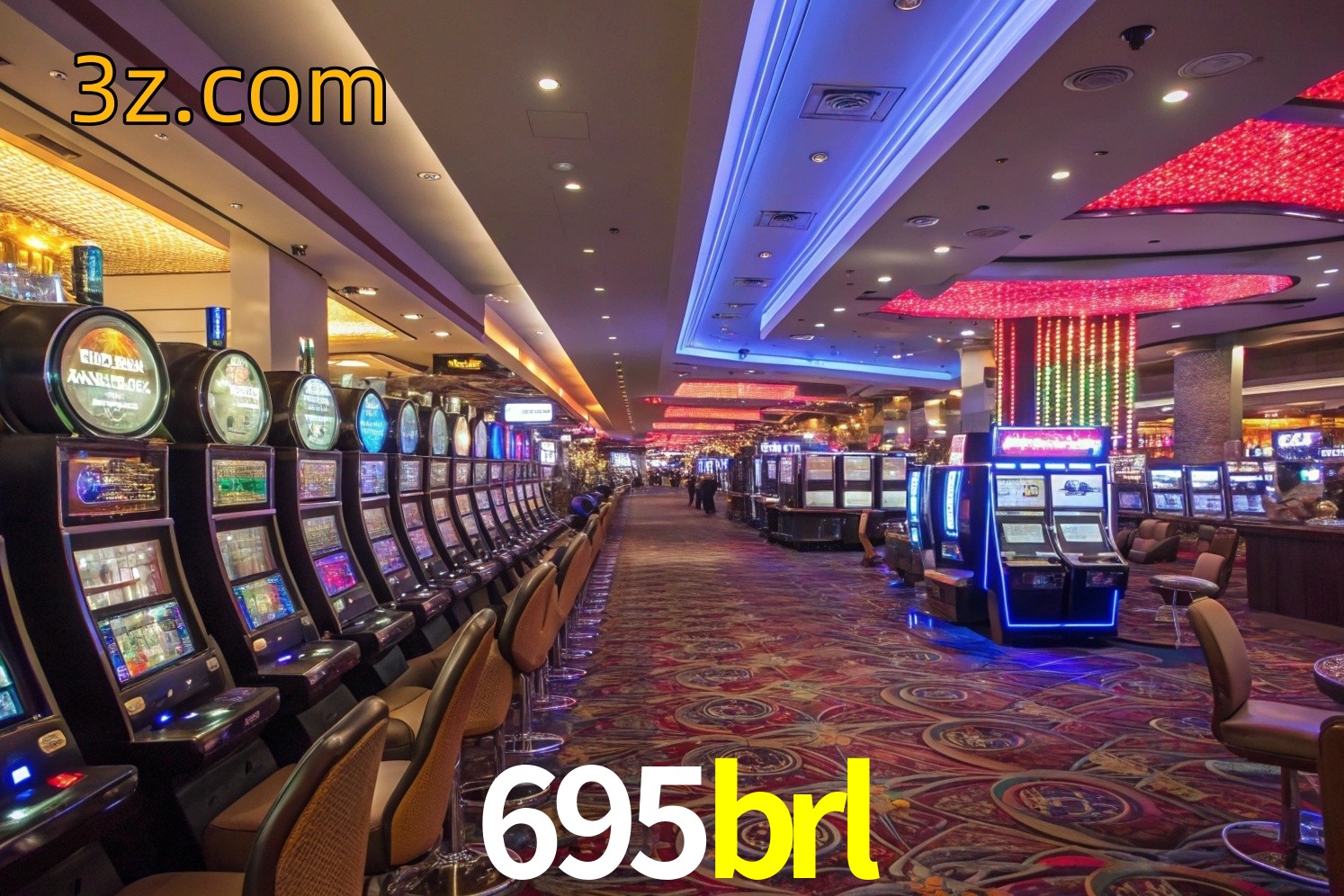 695brl vip