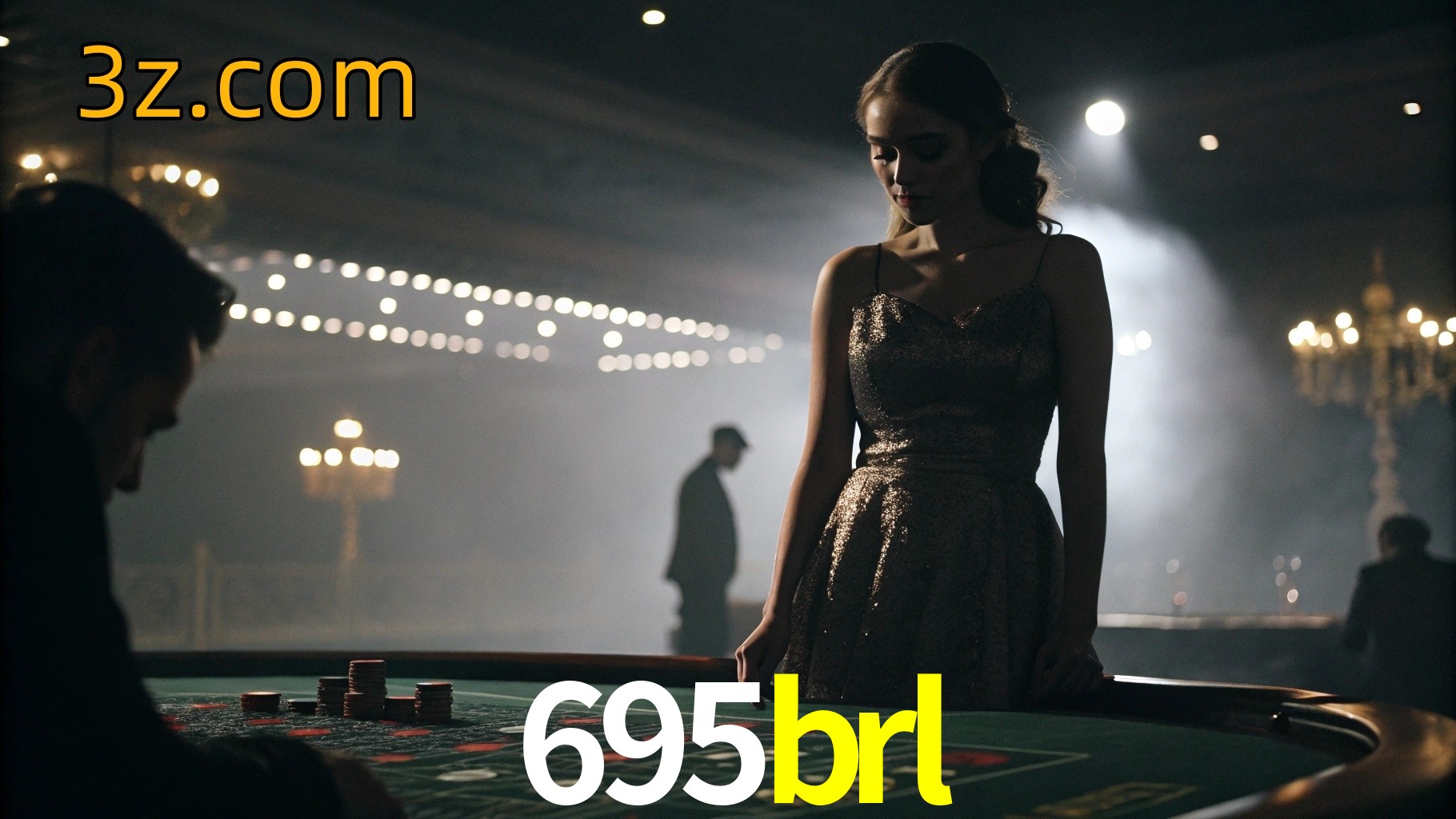 jogo 695brl