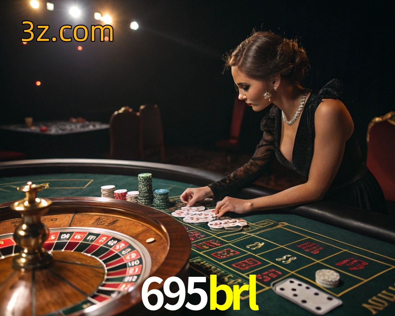 bonus 695brl