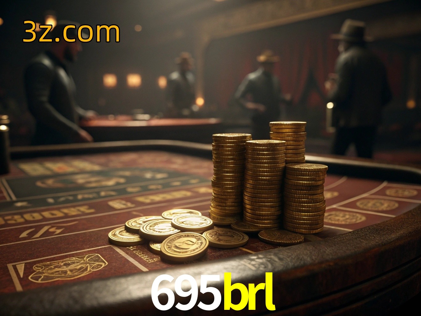 695brl app
