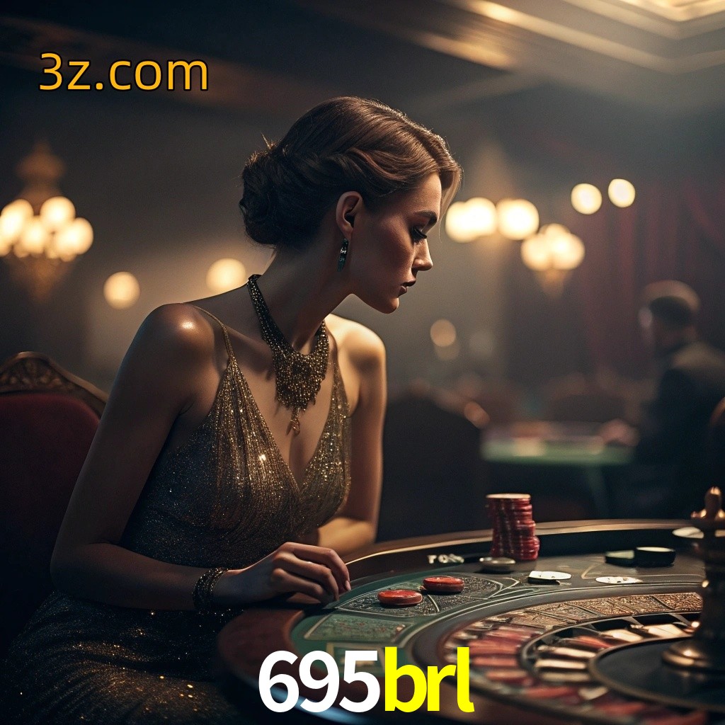 logo 695brl