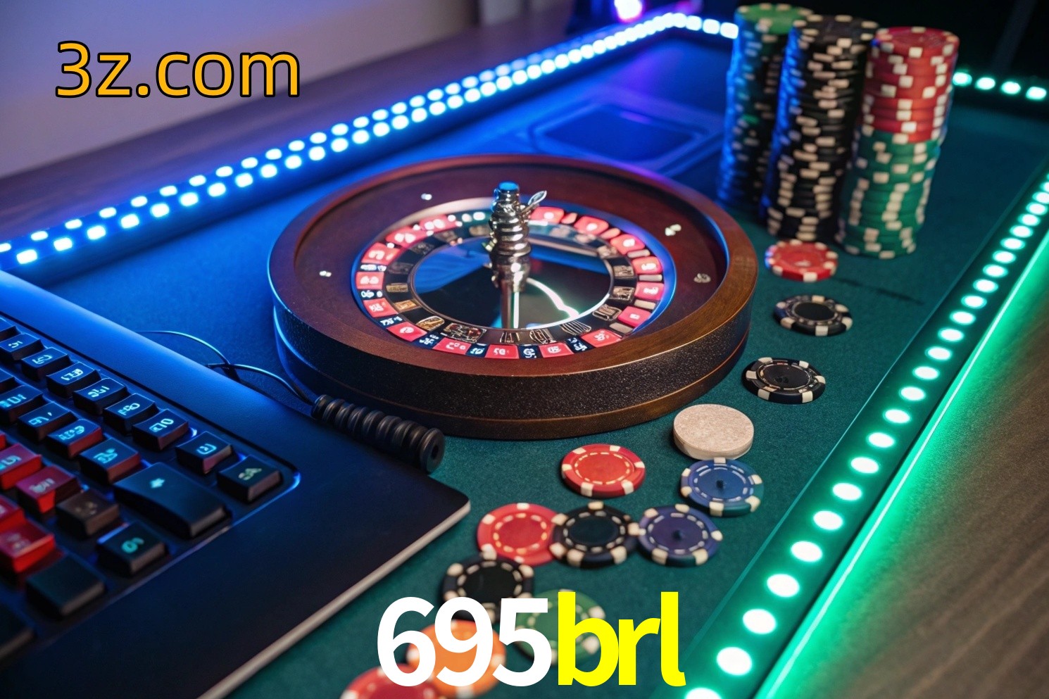 695brl login