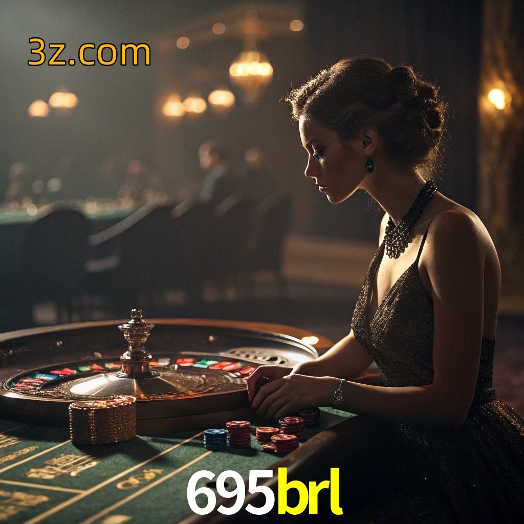 jogos 695brl