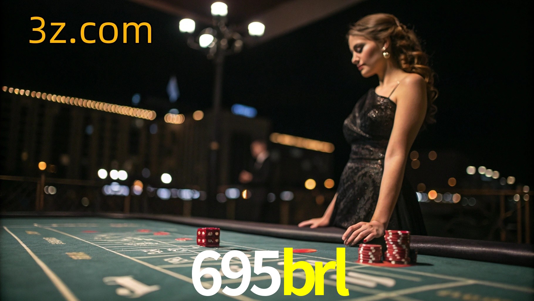 login 695brl