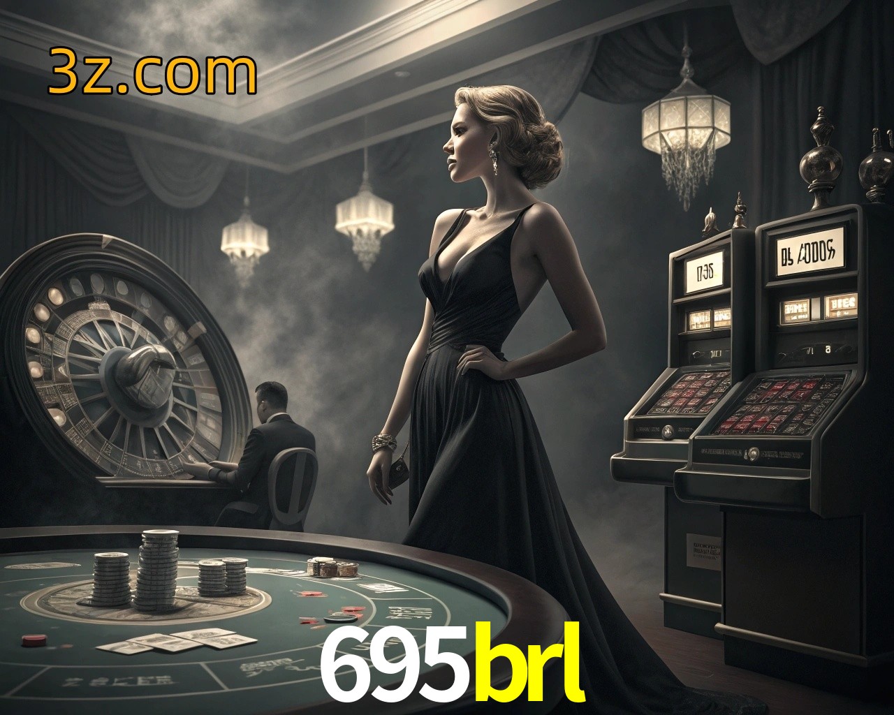 bonus 695brl
