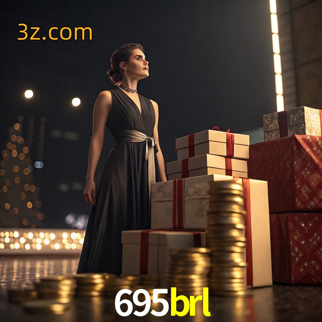 695brl bonus