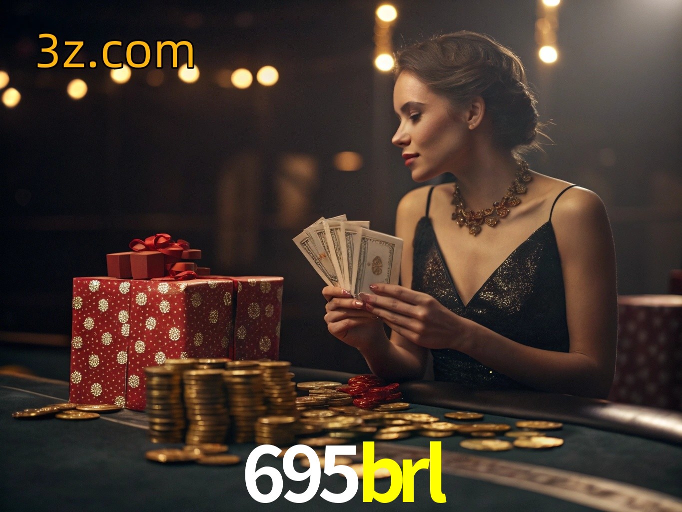 695brl com