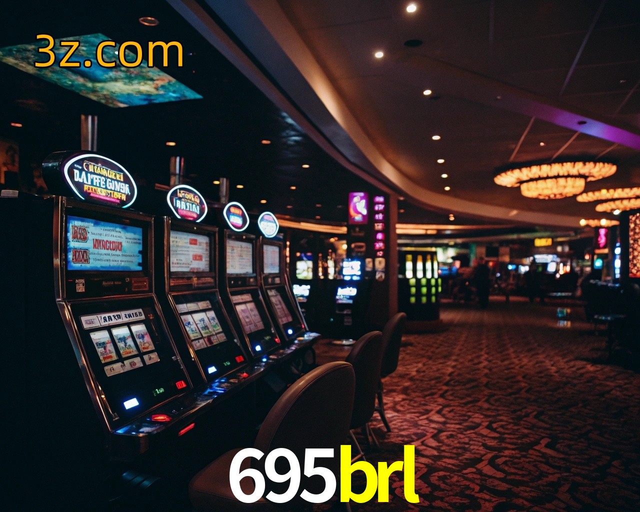 695brl login