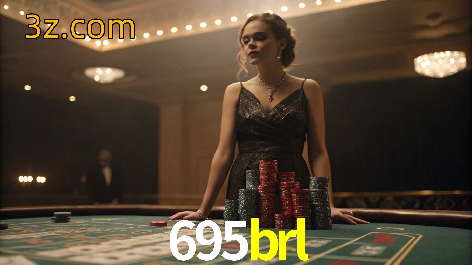 win 695brl