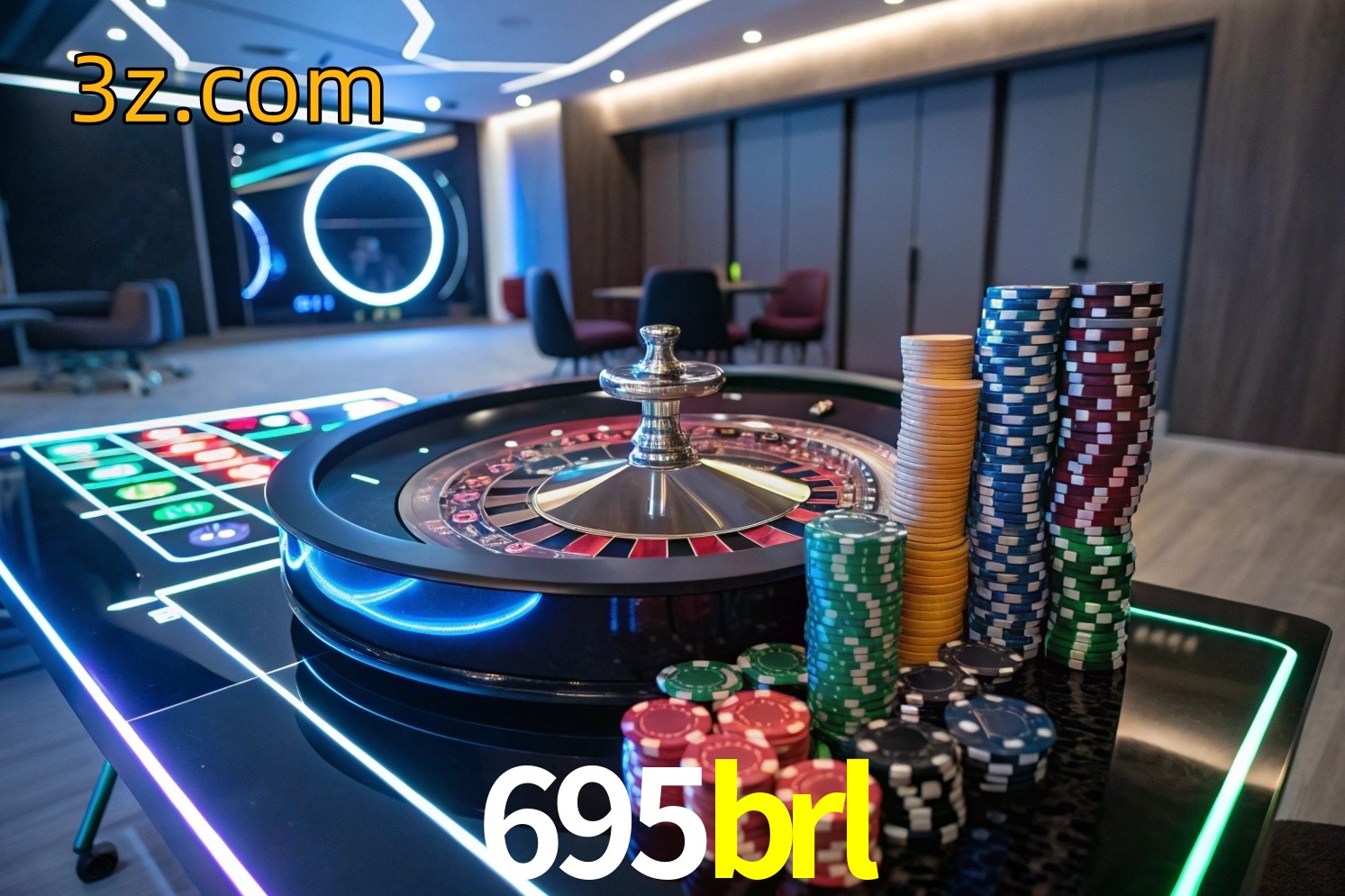 bet 695brl