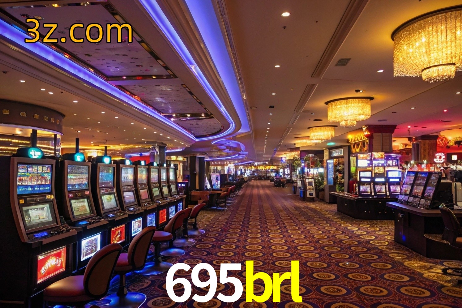 vip 695brl