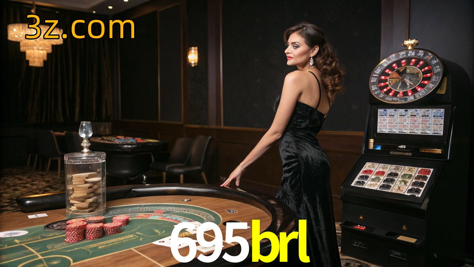 com 695brl