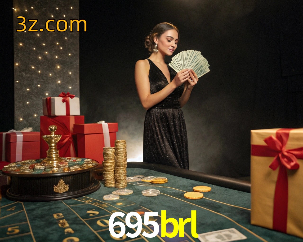  695brl