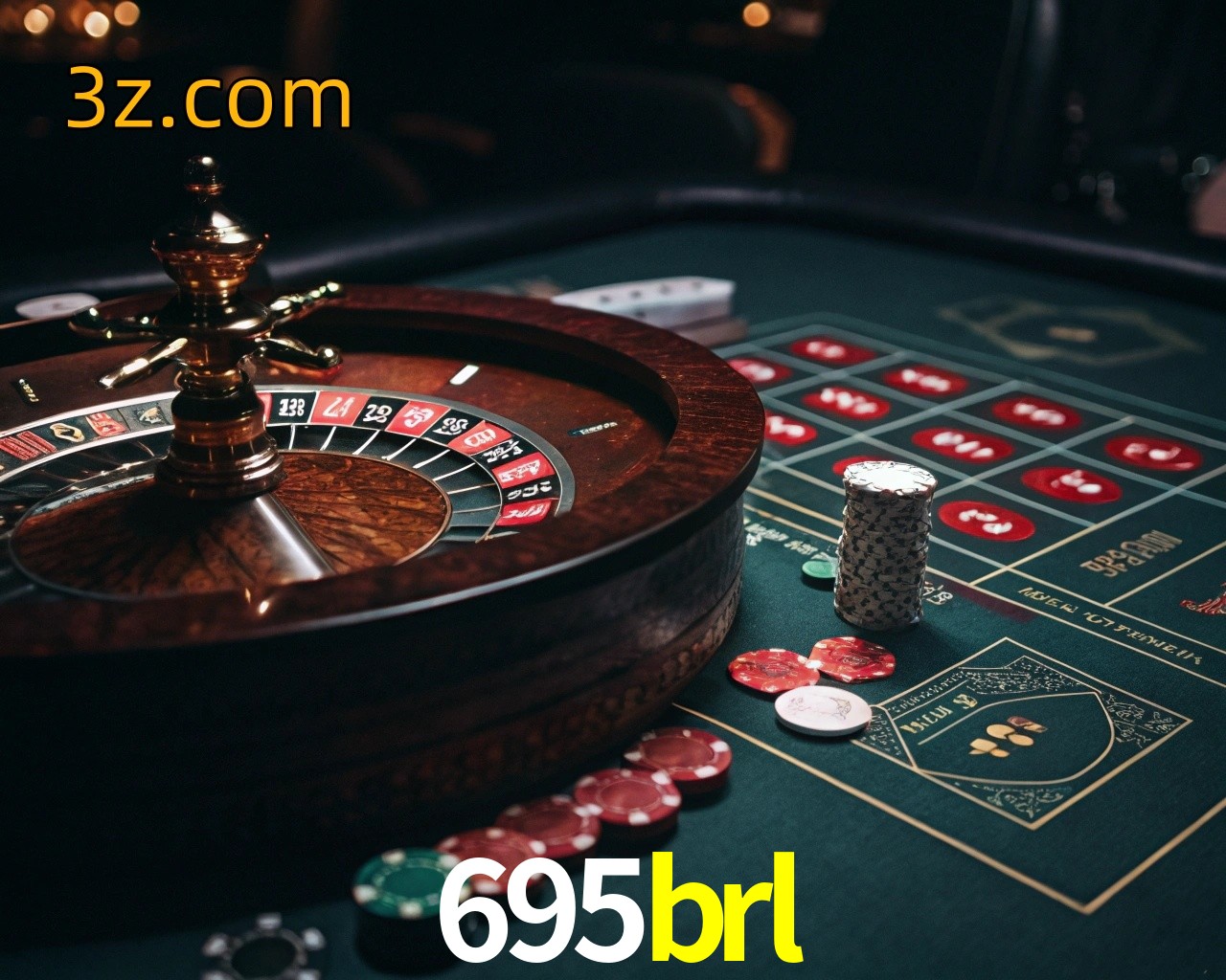 app 695brl